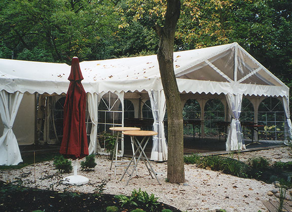 Festzelte