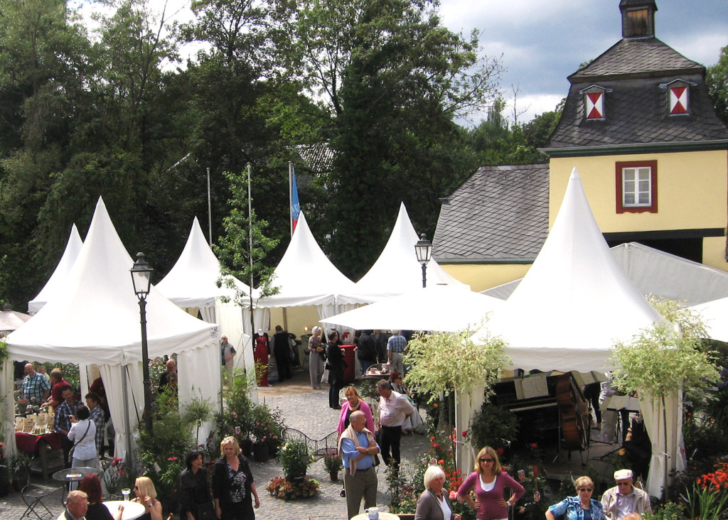 eventzelte
