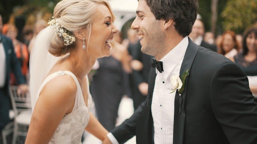 Ihre Traumhochzeit für den schönsten Tag des Paares