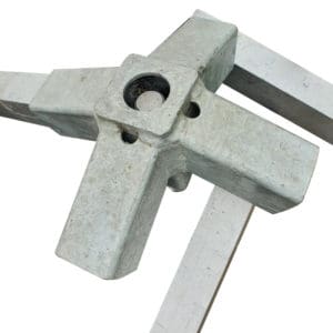 aufbau step 6