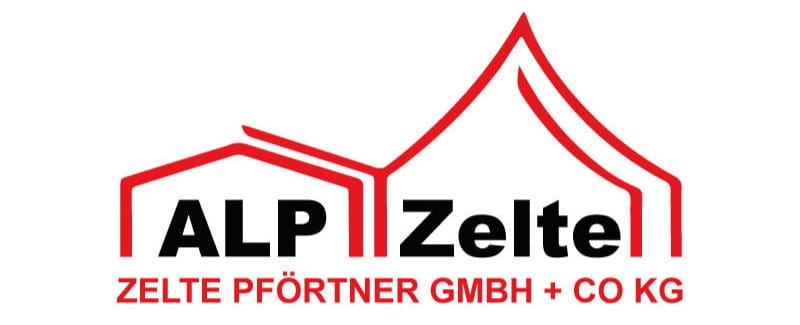 Zelte Pförtner Logo